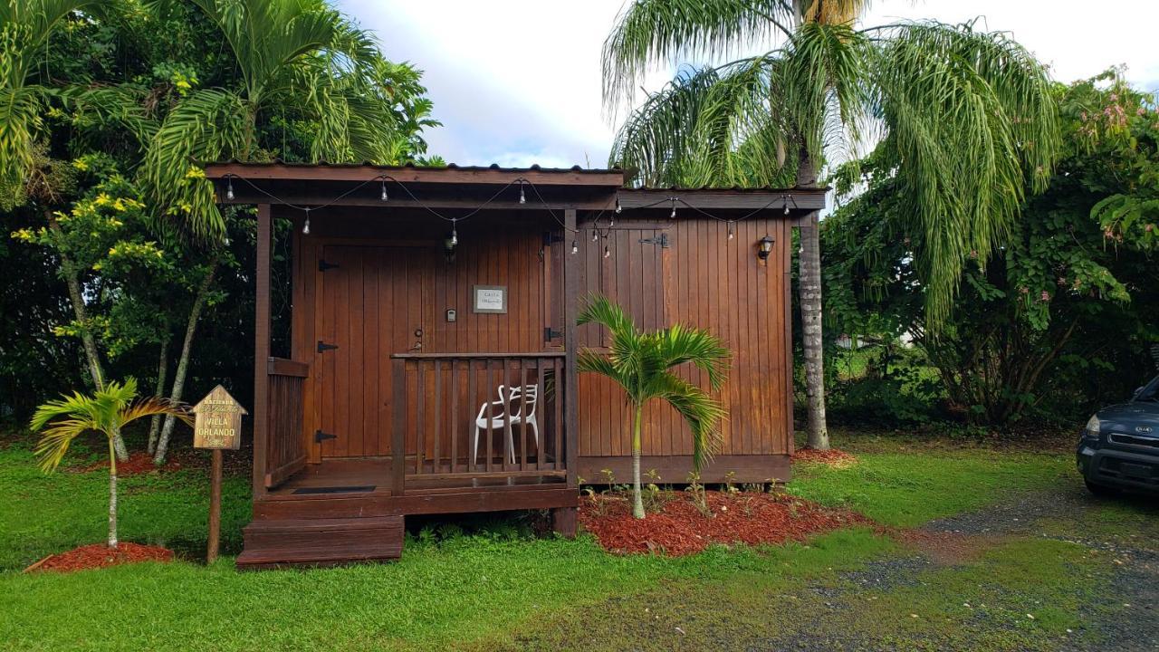 Hacienda El Jibarito Aparthotel Сан Себастиан Екстериор снимка