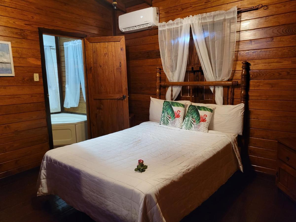 Hacienda El Jibarito Aparthotel Сан Себастиан Екстериор снимка