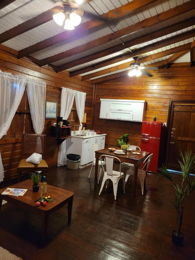 Hacienda El Jibarito Aparthotel Сан Себастиан Екстериор снимка