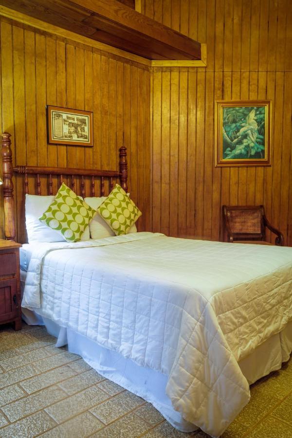 Hacienda El Jibarito Aparthotel Сан Себастиан Екстериор снимка