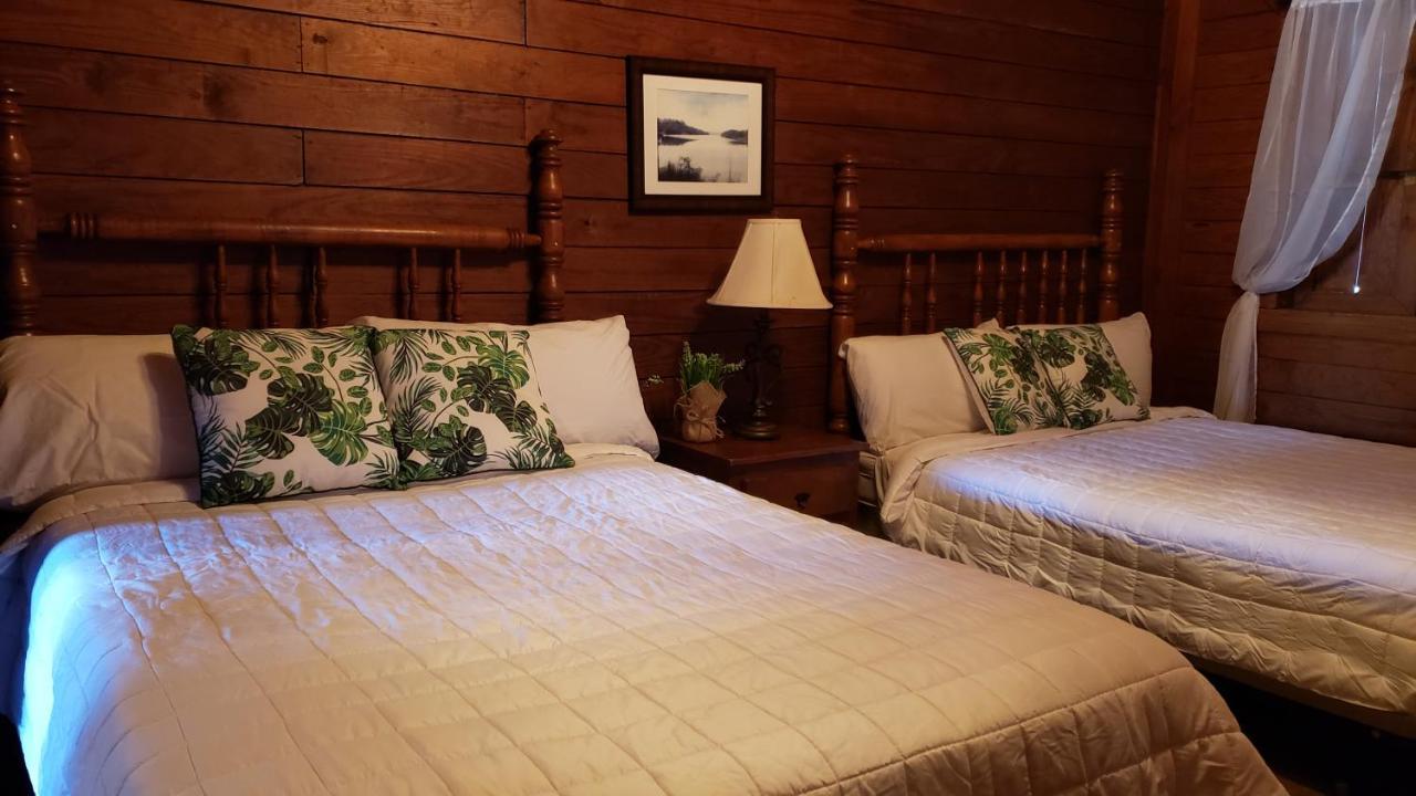 Hacienda El Jibarito Aparthotel Сан Себастиан Екстериор снимка