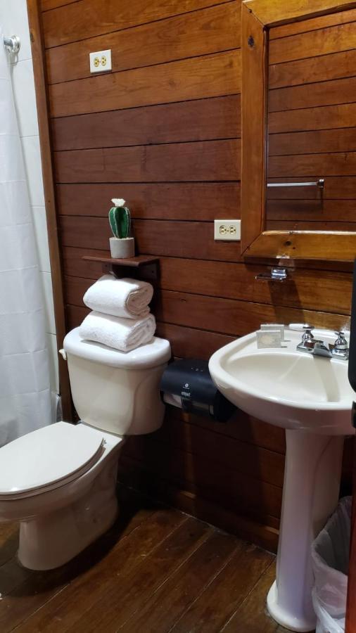 Hacienda El Jibarito Aparthotel Сан Себастиан Екстериор снимка