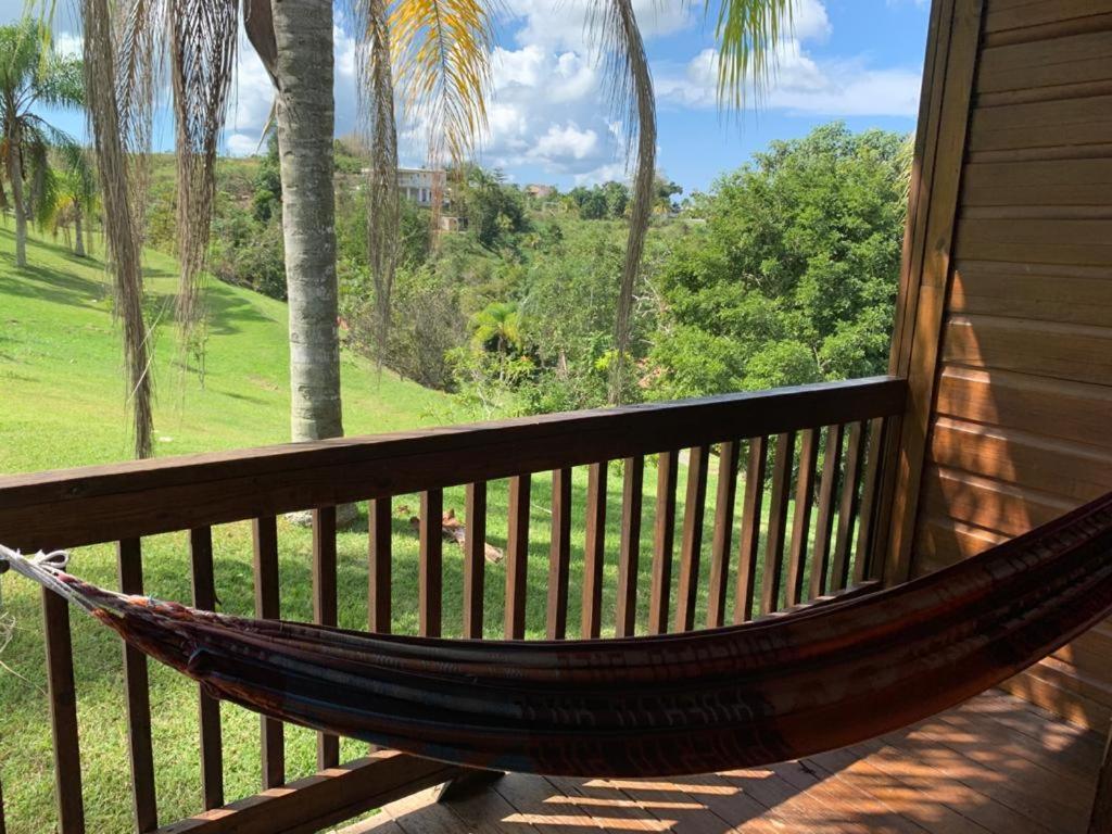 Hacienda El Jibarito Aparthotel Сан Себастиан Екстериор снимка