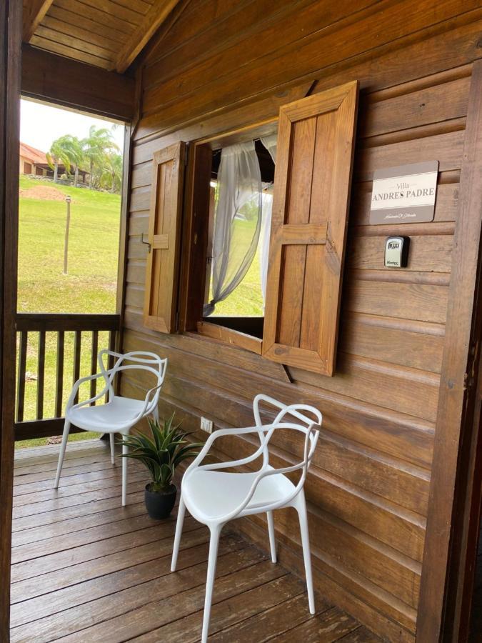 Hacienda El Jibarito Aparthotel Сан Себастиан Екстериор снимка