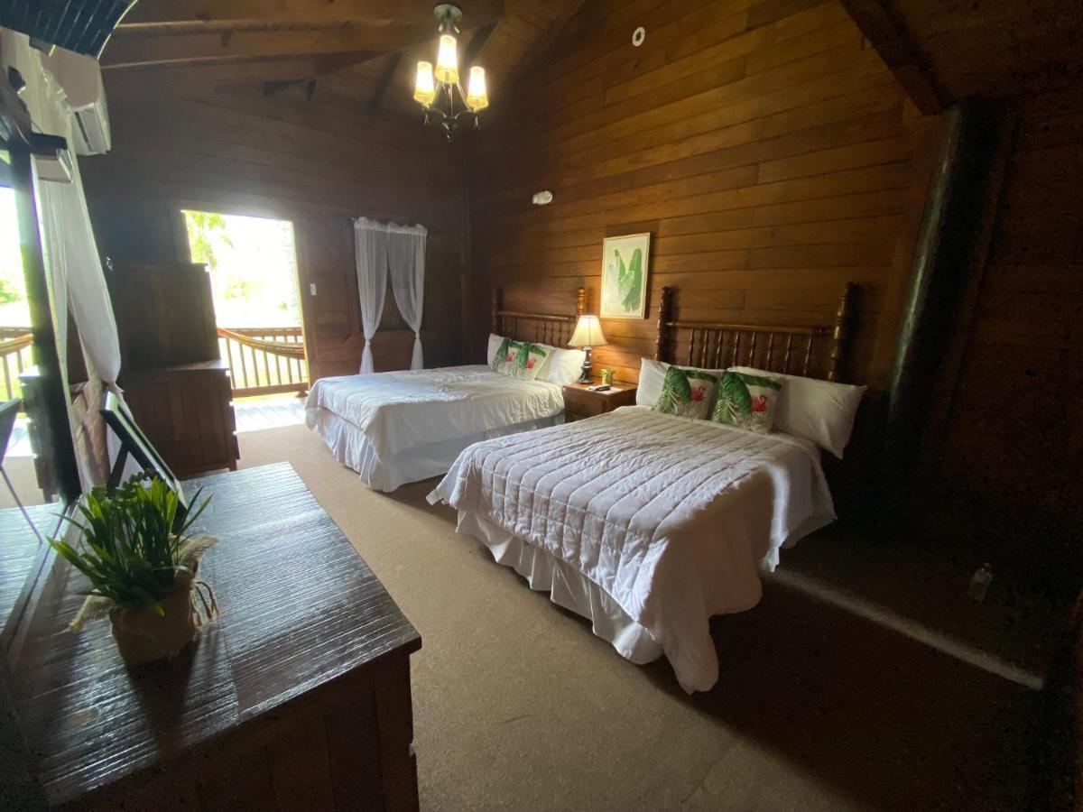 Hacienda El Jibarito Aparthotel Сан Себастиан Екстериор снимка