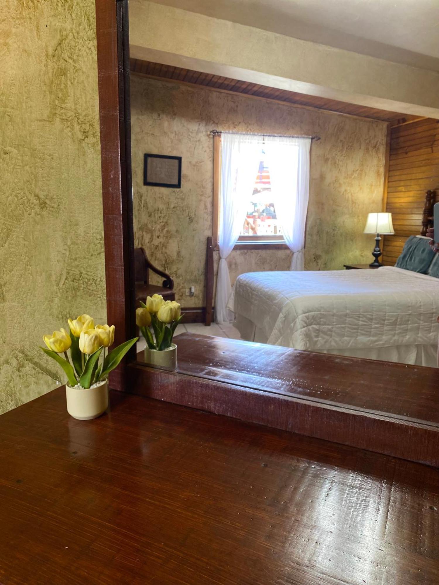 Hacienda El Jibarito Aparthotel Сан Себастиан Екстериор снимка
