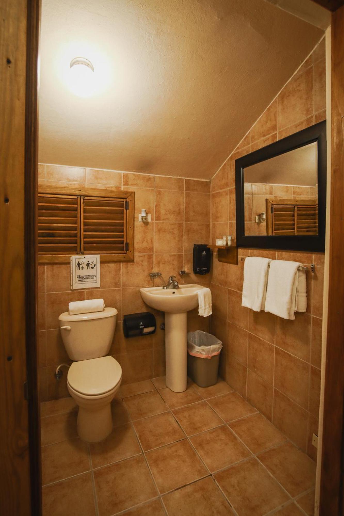 Hacienda El Jibarito Aparthotel Сан Себастиан Екстериор снимка