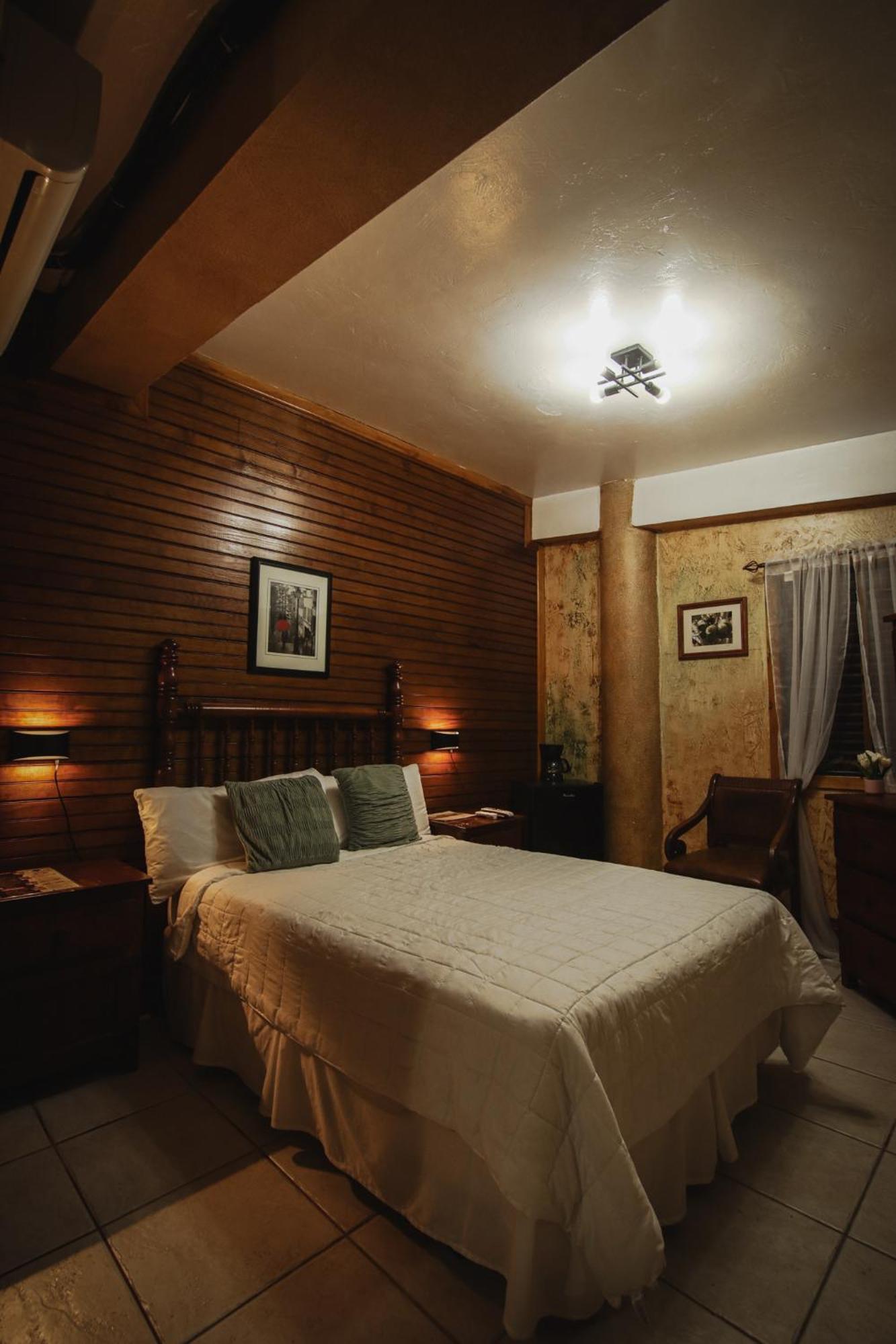Hacienda El Jibarito Aparthotel Сан Себастиан Екстериор снимка